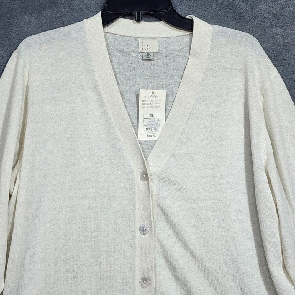 A. New Day symphony comfort